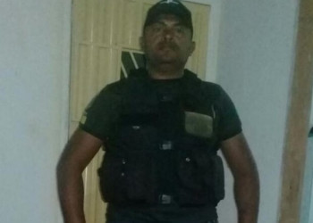 Vigilante é morto a tiros na porta de casa no cidade de Monsenhor Hipólito